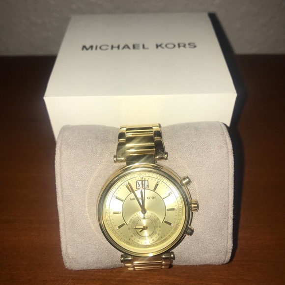 Michael Kors Accessories - MICHAEL KORS watch